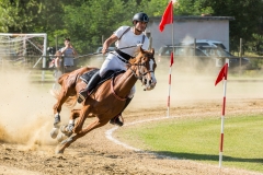 Tappa Finale Torneo Giostre Medioevali 2016