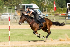 Tappa Finale Torneo Giostre Medioevali 2016