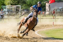 Tappa Finale Torneo Giostre Medioevali 2016