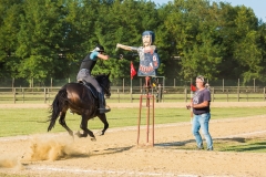 Tappa Finale Torneo Giostre Medioevali 2016