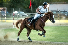 Tappa Finale Torneo Giostre Medioevali 2016
