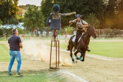 Tappa Finale Torneo Giostre Medioevali 2016