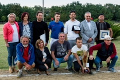 Tappa Finale Torneo Giostre Medioevali 2016