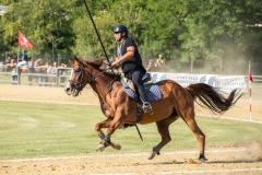 Tappa Finale Torneo Giostre Medioevali 2016