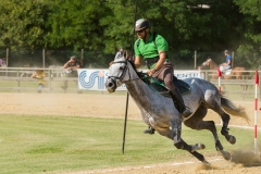 Tappa Finale Torneo Giostre Medioevali 2016