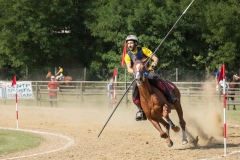 Tappa Finale Torneo Giostre Medioevali 2016